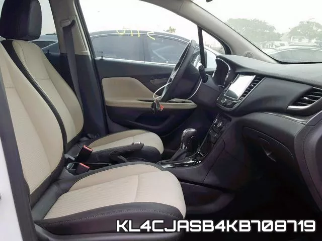 KL4CJASB4KB708719 фото 6
