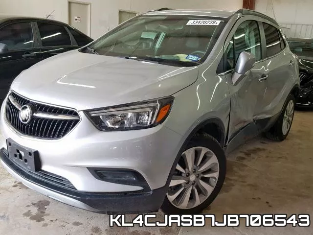 KL4CJASB7JB706543 фото 3