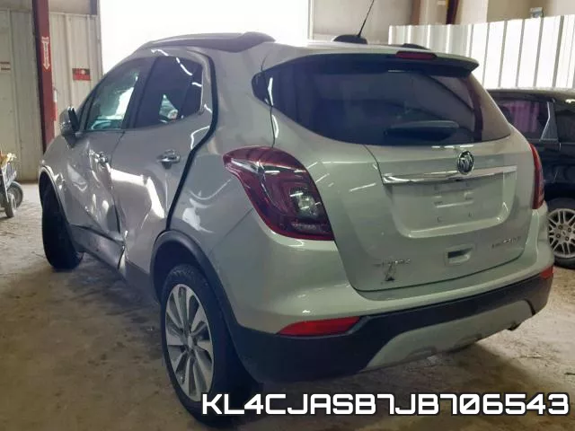 KL4CJASB7JB706543 фото 4