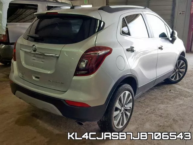 KL4CJASB7JB706543 фото 5