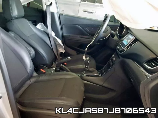 KL4CJASB7JB706543 фото 6