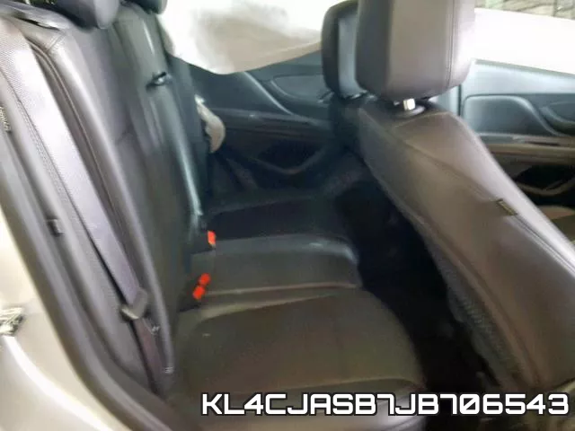 KL4CJASB7JB706543 фото 7