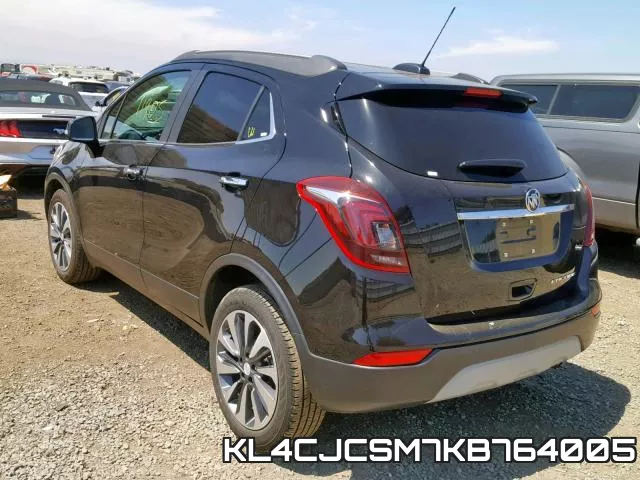 KL4CJCSM7KB764005 фото 4