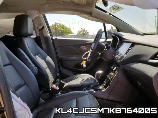 KL4CJCSM7KB764005 фото 6