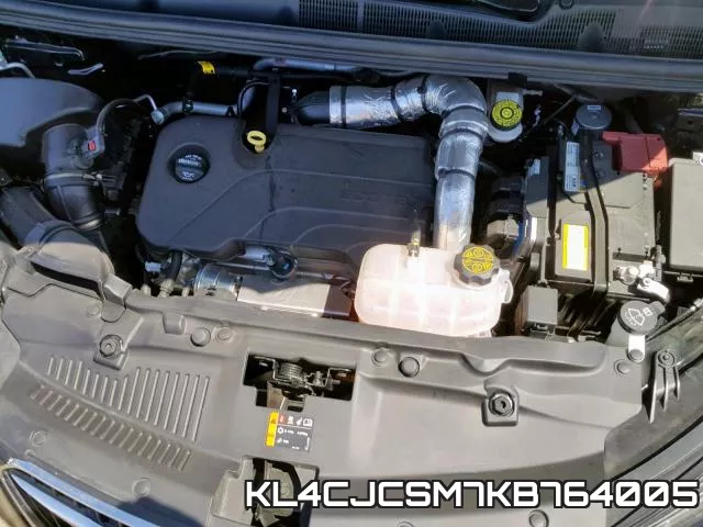 KL4CJCSM7KB764005 фото 8