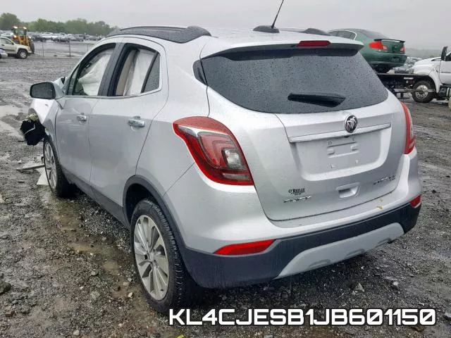 KL4CJESB1JB601150 фото 4