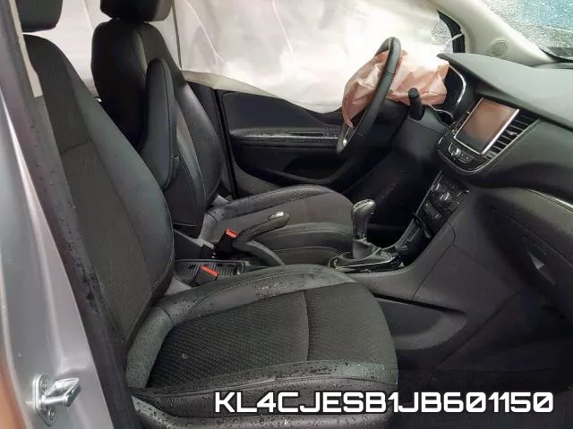 KL4CJESB1JB601150 фото 6