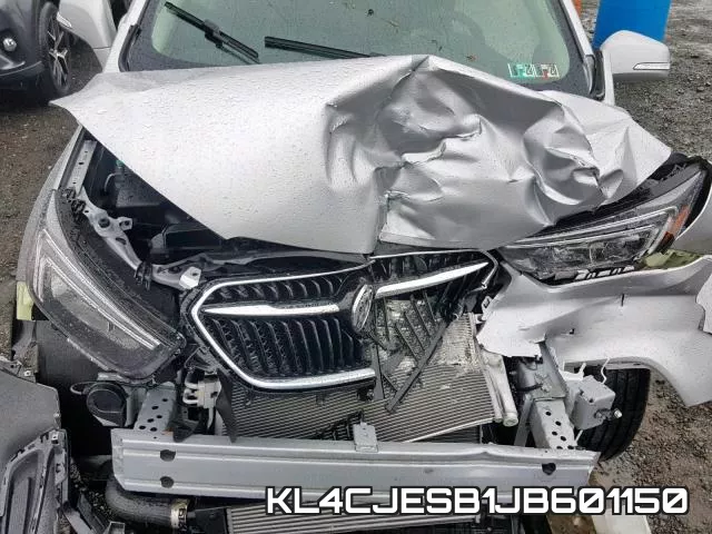 KL4CJESB1JB601150 фото 8