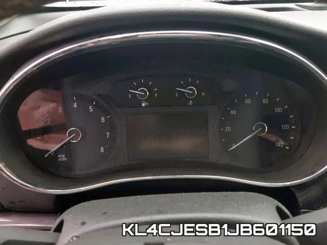 KL4CJESB1JB601150 фото 9