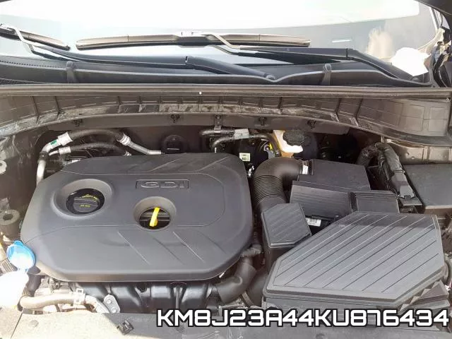 KM8J23A44KU876434 фото 8