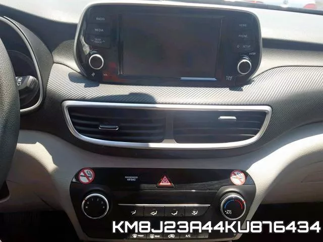 KM8J23A44KU876434 фото 10