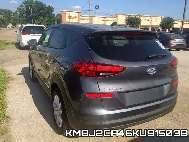 KM8J2CA46KU915038 фото 4