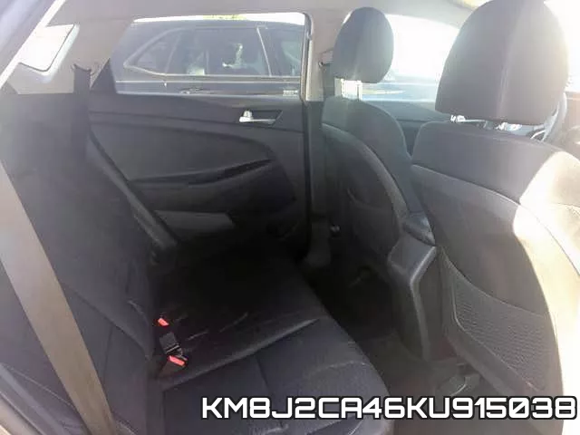 KM8J2CA46KU915038 фото 6