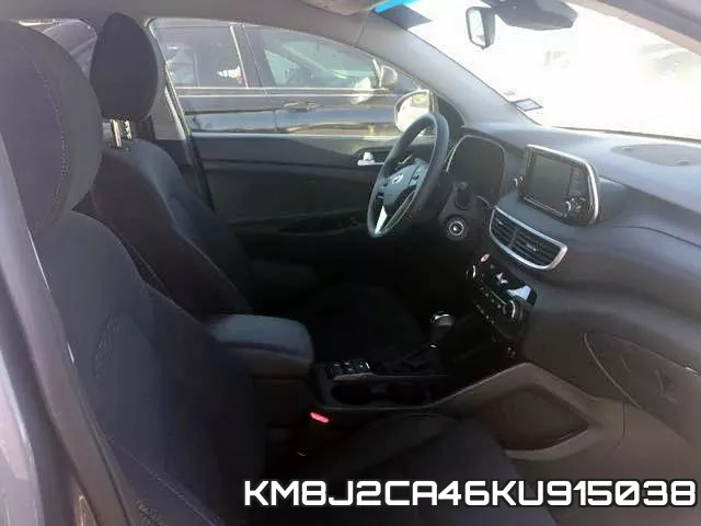KM8J2CA46KU915038 фото 7
