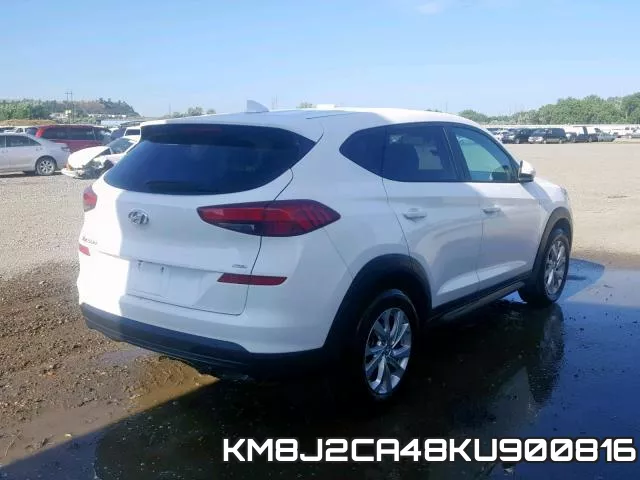 KM8J2CA48KU900816 фото 5