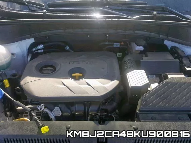 KM8J2CA48KU900816 фото 8
