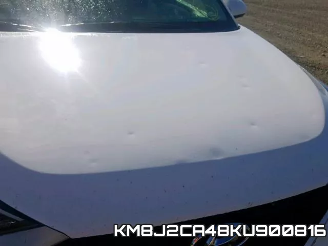 KM8J2CA48KU900816 фото 10