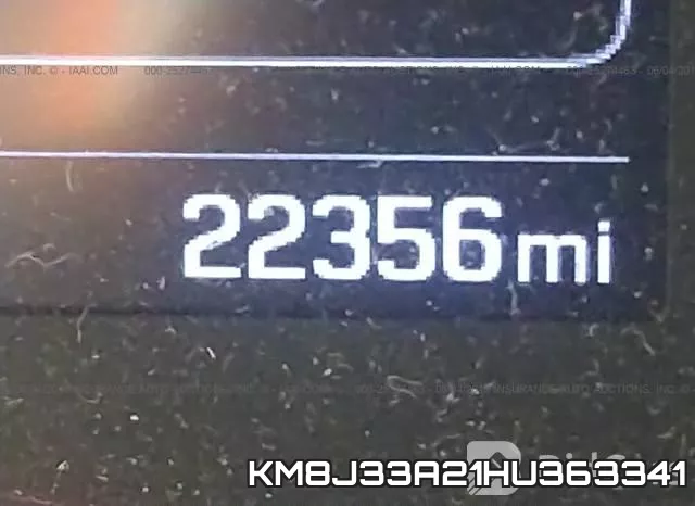 KM8J33A21HU363341 фото 8