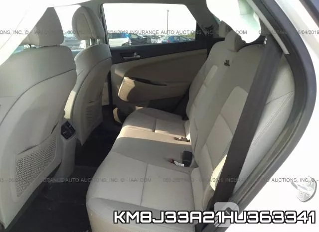 KM8J33A21HU363341 фото 9