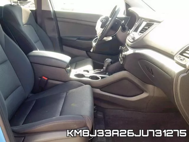 KM8J33A26JU731275 фото 6