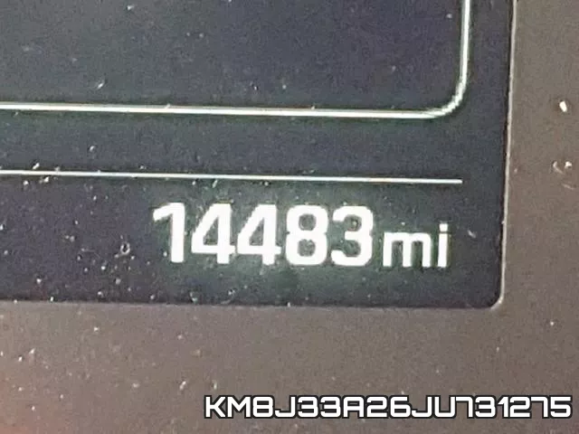 KM8J33A26JU731275 фото 9
