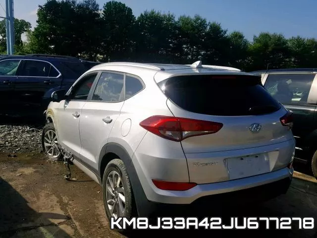 KM8J33A42JU677278 фото 4