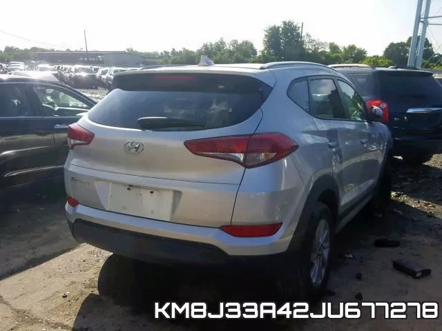 KM8J33A42JU677278 фото 5