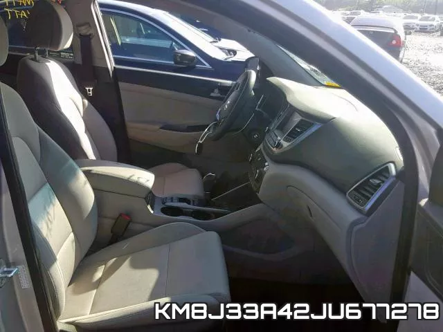 KM8J33A42JU677278 фото 6
