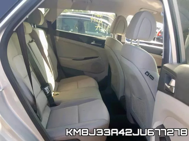 KM8J33A42JU677278 фото 7