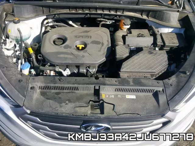 KM8J33A42JU677278 фото 8