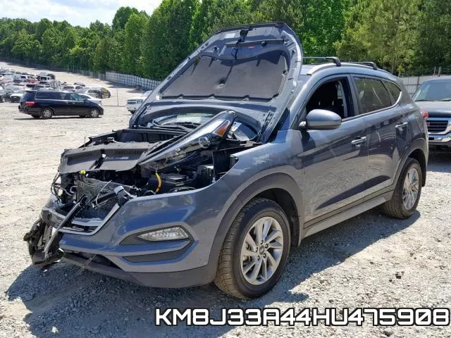 KM8J33A44HU475908 фото 3
