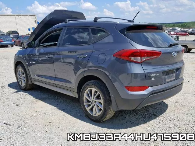 KM8J33A44HU475908 фото 4