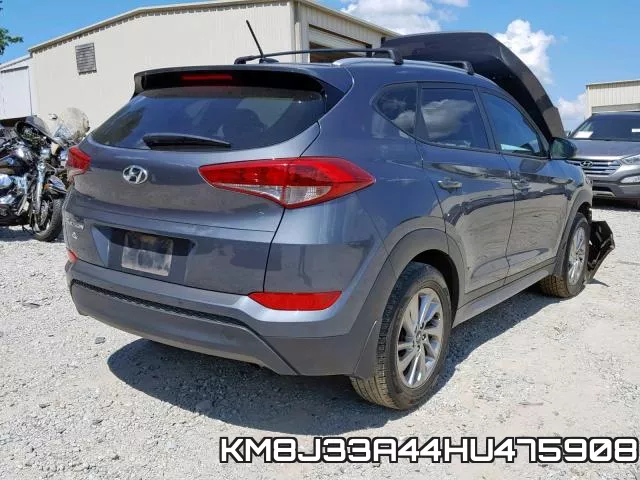 KM8J33A44HU475908 фото 5