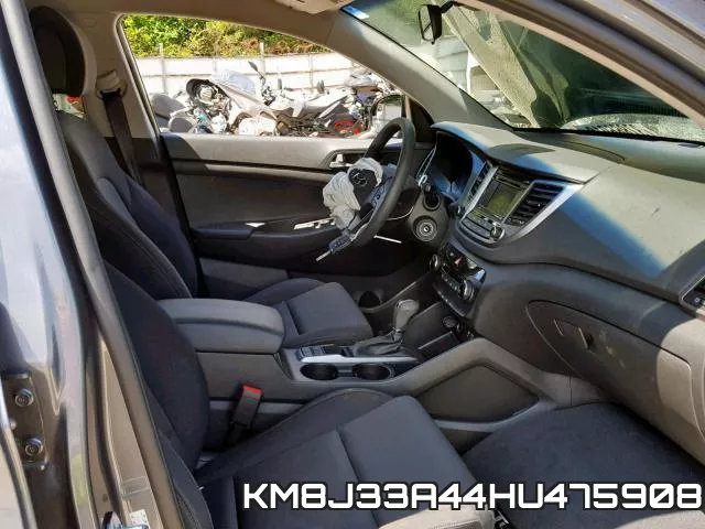 KM8J33A44HU475908 фото 6
