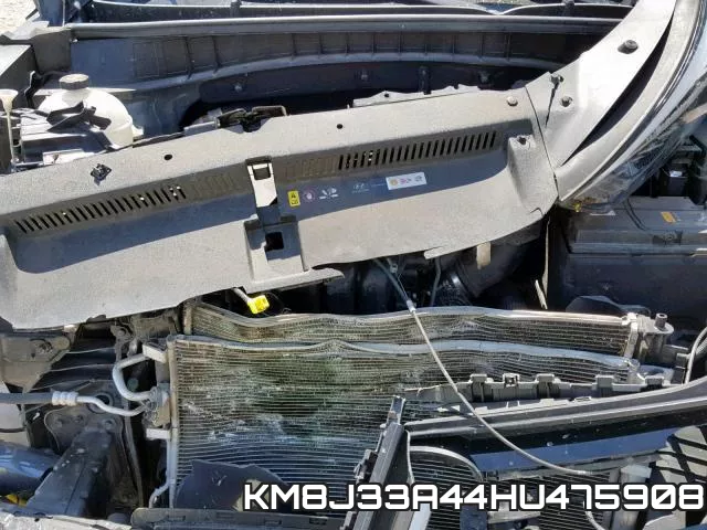 KM8J33A44HU475908 фото 8