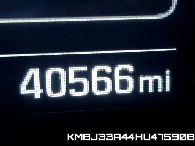 KM8J33A44HU475908 фото 9
