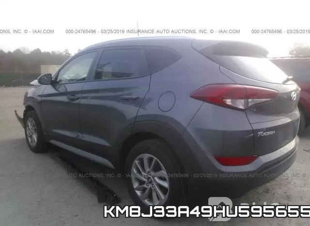KM8J33A49HU595655 фото 4
