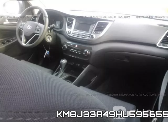 KM8J33A49HU595655 фото 6