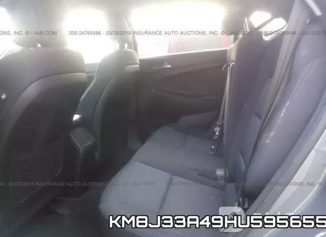 KM8J33A49HU595655 фото 9