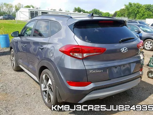 KM8J3CA25JU824935 фото 4