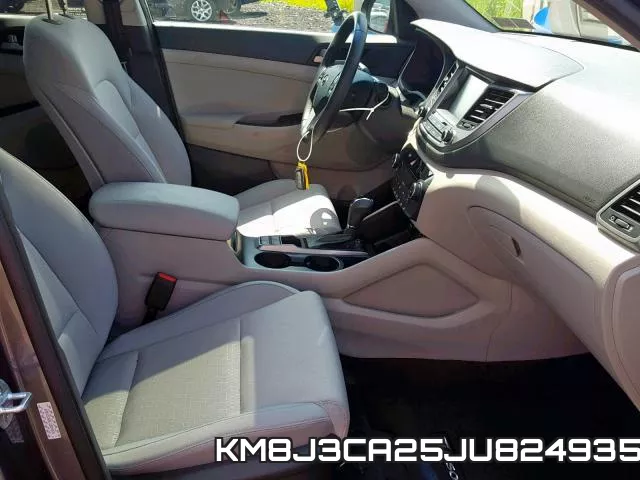 KM8J3CA25JU824935 фото 6