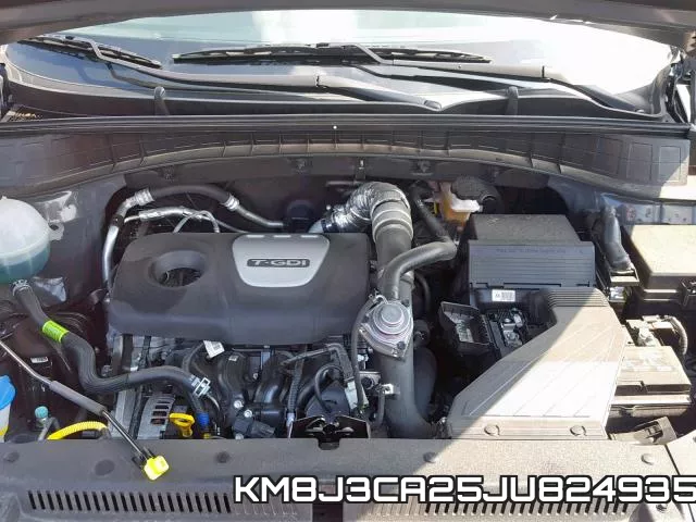 KM8J3CA25JU824935 фото 8