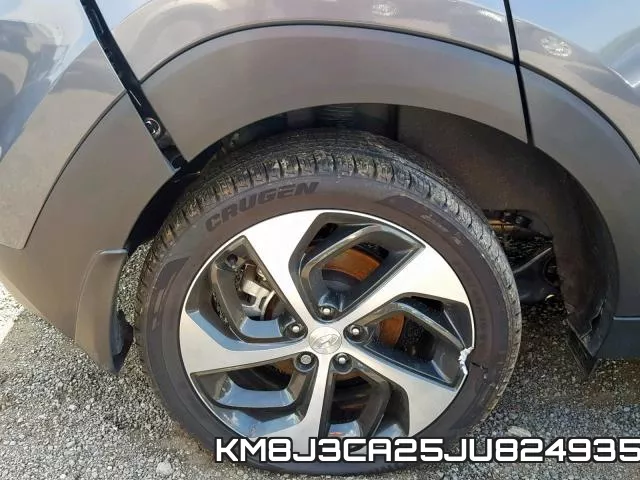 KM8J3CA25JU824935 фото 10