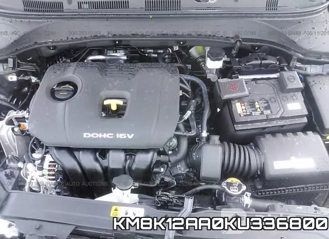 KM8K12AA0KU336800 фото 2