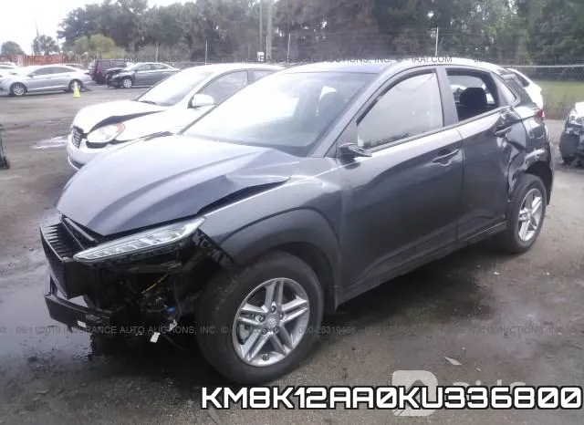 KM8K12AA0KU336800 фото 3