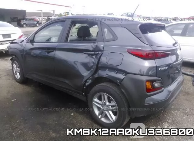 KM8K12AA0KU336800 фото 4