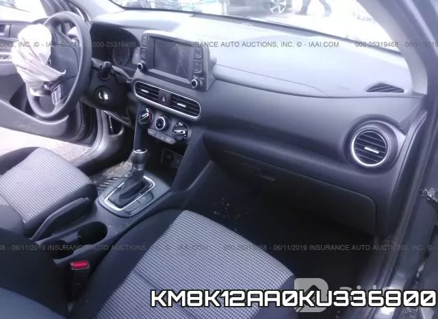 KM8K12AA0KU336800 фото 6