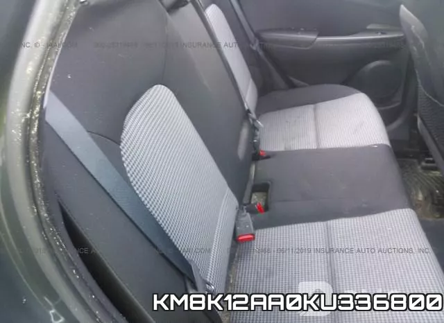 KM8K12AA0KU336800 фото 9
