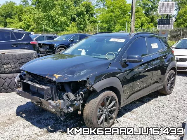 KM8K62AA0JU161433 фото 3