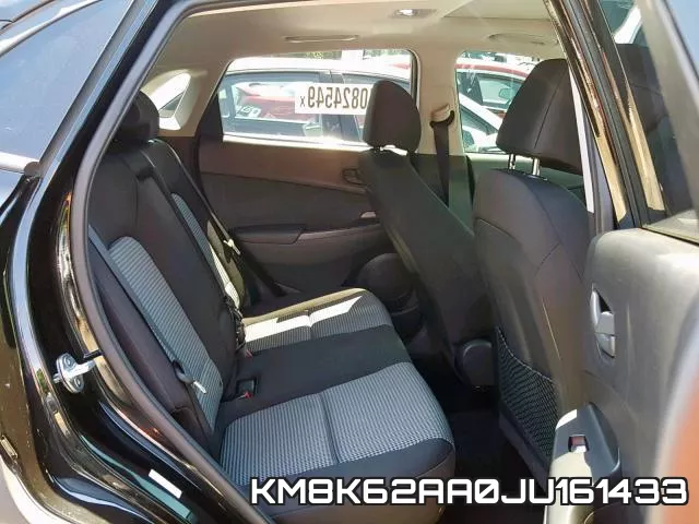 KM8K62AA0JU161433 фото 7